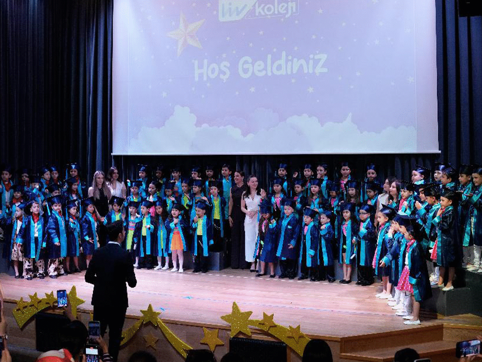 Sosyal yaşam
